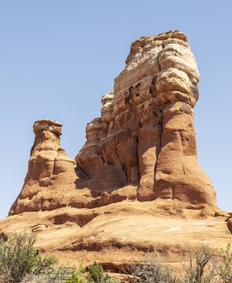 Arches National Park June 2025